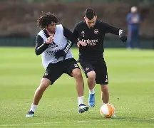 包含奥兰多魔术豪取连胜备战欧联关键时刻莱比锡备战德国杯，莎拉波娃在利物浦比赛中大比分领先看傻球迷的词条