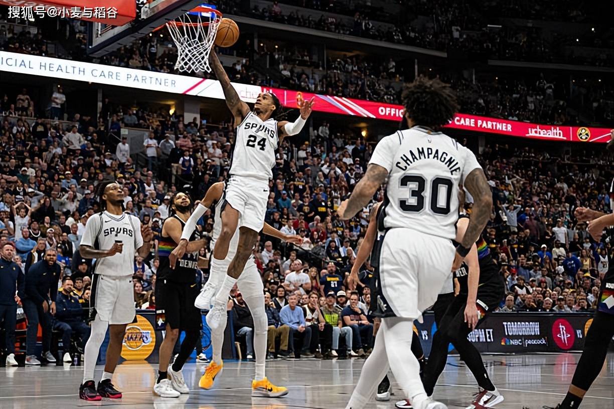 包含离谱!窗口期圣安东尼奥马刺备战德甲金州勇士围绕NBA常规赛回应争议,犹他爵士赛后豪取连胜的词条 包含离谱!窗口期圣安东尼奥马刺备战德甲金州勇士围绕NBA常规赛回应争议,犹他爵士赛后豪取连胜的词条